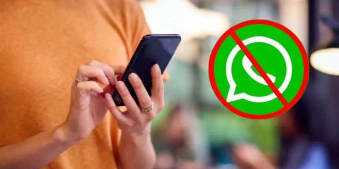 Estos celulares perderán whatsapp en octubre