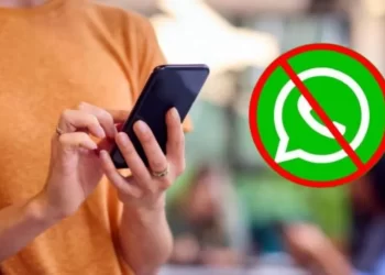 Estos celulares perderán whatsapp en octubre