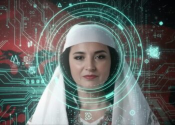 Diella: primera ministra generada por Inteligencia Artificial