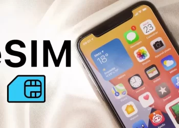 iPhone 17 obliga a usuarios en México a usar eSIM