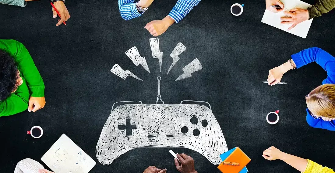 Estudio revela que los videojuegos mejoran habilidades técnicas y relaciones interpersonales