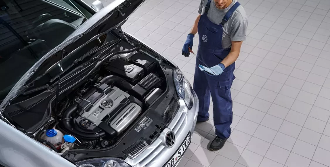 Cuida tu Volkswagen con Pro Service y agenda tu cita en simples pasos