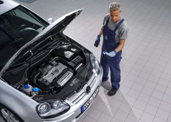 Cuida tu Volkswagen con Pro Service y agenda tu cita en simples pasos
