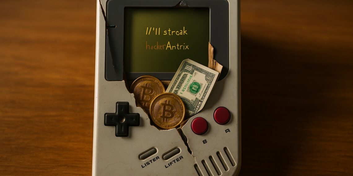 El gobierno mexicano propone un impuesto a videojuegos