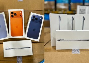 iPhone 17 decepciona a Wall Street