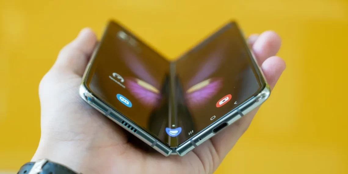 Apple prepara el regreso de Touch ID en su primer iPhone plegable