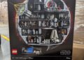 Star Wars vuelve a LEGO con una edición especial de La Estrella de la Muerte