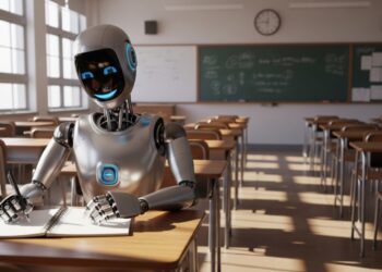 Nueva carrera técnica sobre IA en México