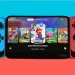 Switch y Switch 2 se actualizan a la versión 20.4.0