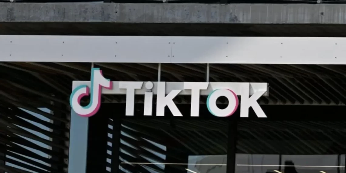 EU y China alcanzan acuerdo preliminar sobre el futuro de TikTok