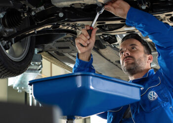 Pro Service, el cuidado que tu Volkswagen merece al mejor precio