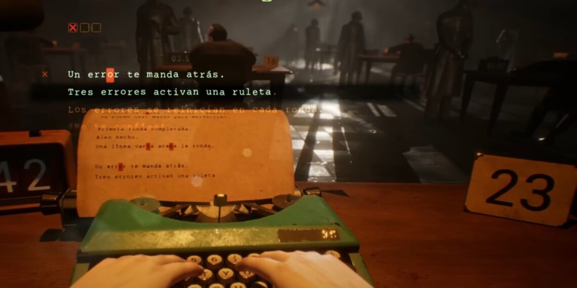 Battle Royale de Ortografía: la innovadora premisa de Final Sentence
