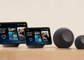 Amazon renueva sus dispositivos con una Alexa más inteligente