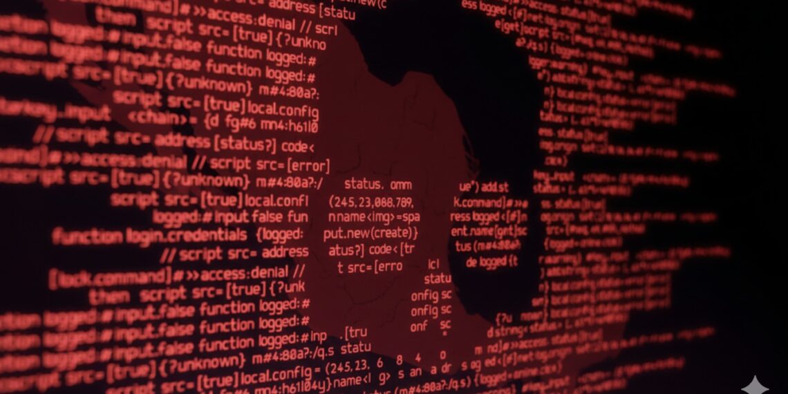 Ciberataques en México: más de 35 mil millones de casos