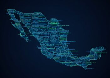 Ciberataques en México: más de 35 mil millones de casos