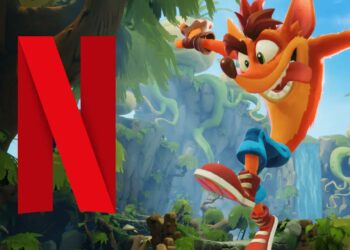 Crash Bandicoot: El Icónico Marsupial Podría Llegar Próximamente a Netflix