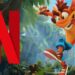 Crash Bandicoot: El Icónico Marsupial Podría Llegar Próximamente a Netflix