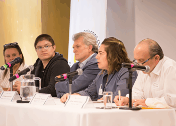 México, Sudáfrica y Brasil impulsan Plataformas País para acelerar la acción climática