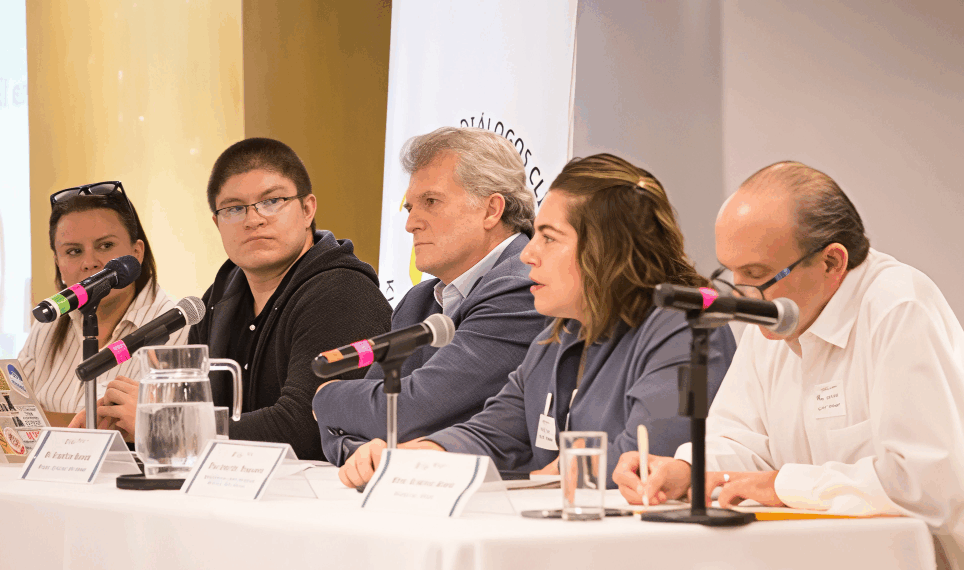 México, Sudáfrica y Brasil impulsan Plataformas País para acelerar la acción climática