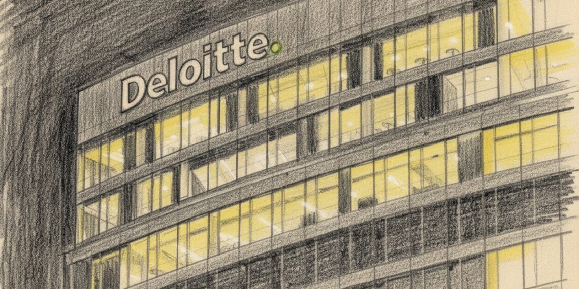 Deloitte Australia deberá reembolsar pago por informe oficial con errores generados por IA