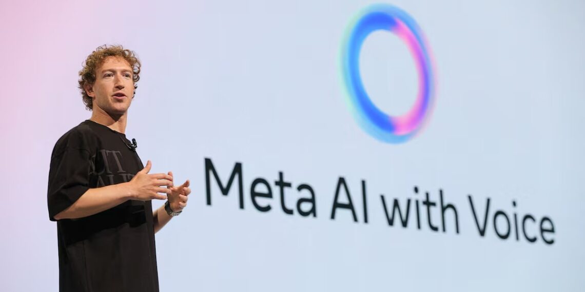 META Recorta 600 Puestos de Trabajo en su Unidad de IA