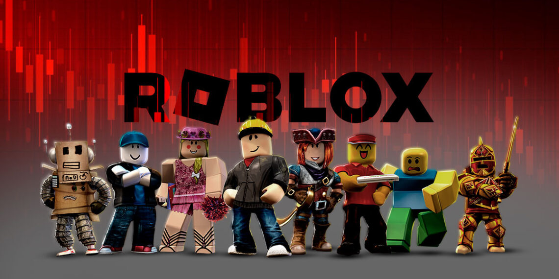 Roblox dispara sus ganancias a $1,100 millones en Q2 de 2025