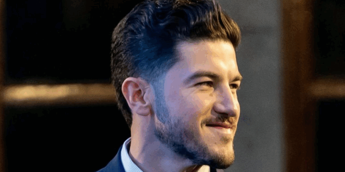 Samuel García se posiciona como el mejor gobernador de México