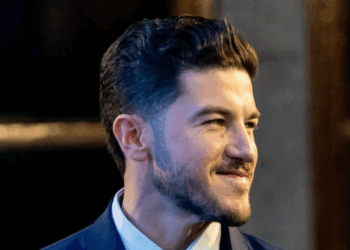 Samuel García se posiciona como el mejor gobernador de México