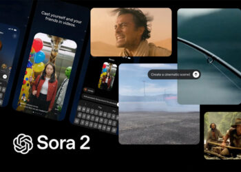 Advertencia a OpenAI: La Asociación Cinematográfica de EE. UU. critica a Sora 2 por infringir derechos de autor