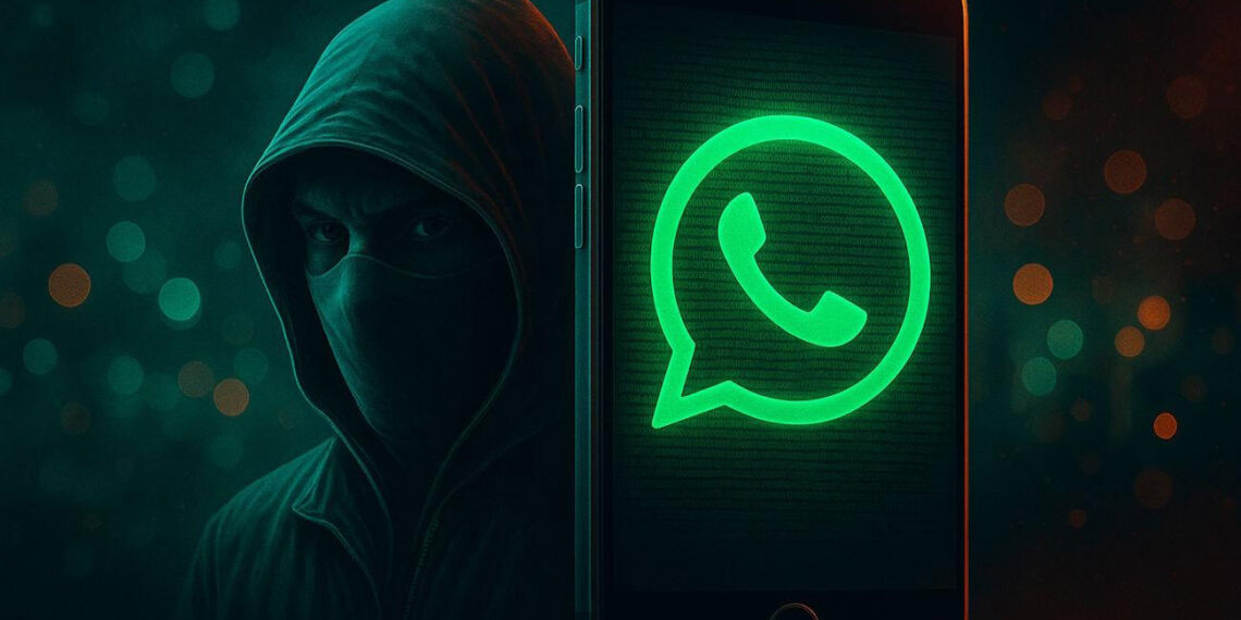 WhatsApp para Apple bajo riesgo, descubren un fallo crítico