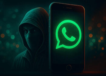 WhatsApp para Apple bajo riesgo, descubren un fallo crítico