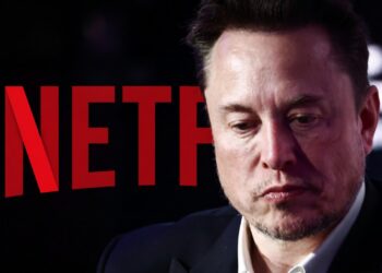 Elon Musk impulsa boicot a Netflix: “Esto no está bien”