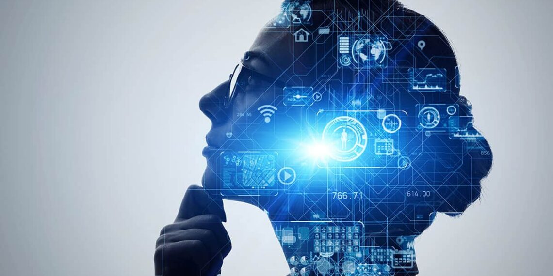 ¿Qué preguntan las mujeres a ChatGPT y Gemini?