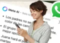 WhatsApp estrena resúmenes de mensajes no leídos con Meta AI: así se activa la función