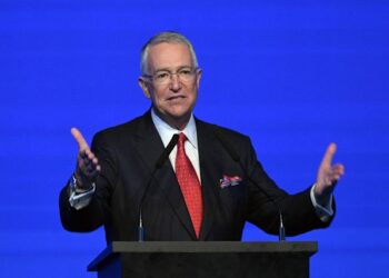 Ricardo Salinas Pliego