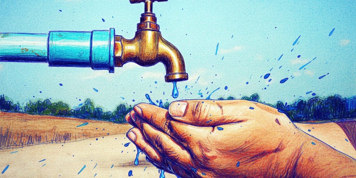 Sargazo para filtrar el agua: el nuevo invento del IPN