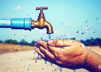 Sargazo para filtrar el agua: el nuevo invento del IPN