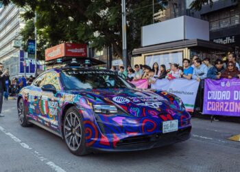 El Fantástico Recorre 440 Kilómetros en Modo Autónomo