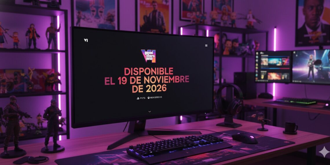 GTA 6: lo que no dicen tras los continuos retrasos