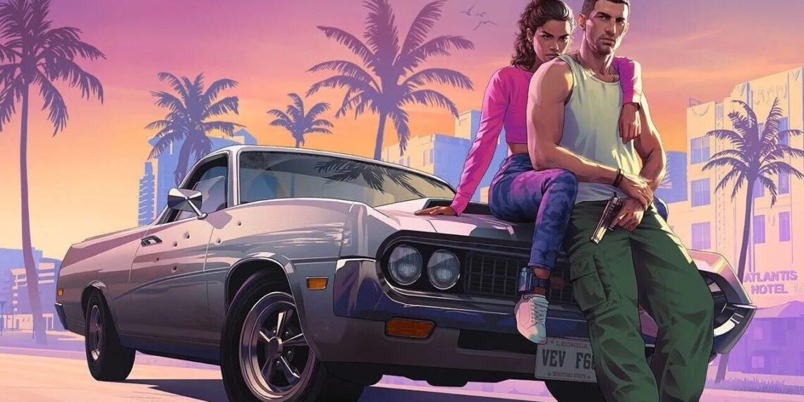 GTA vuelve a retrasarse, nueva fecha lo acerca al 2027