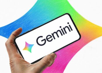 Gemini 3: Google busca repuntar en la carrera de la IA