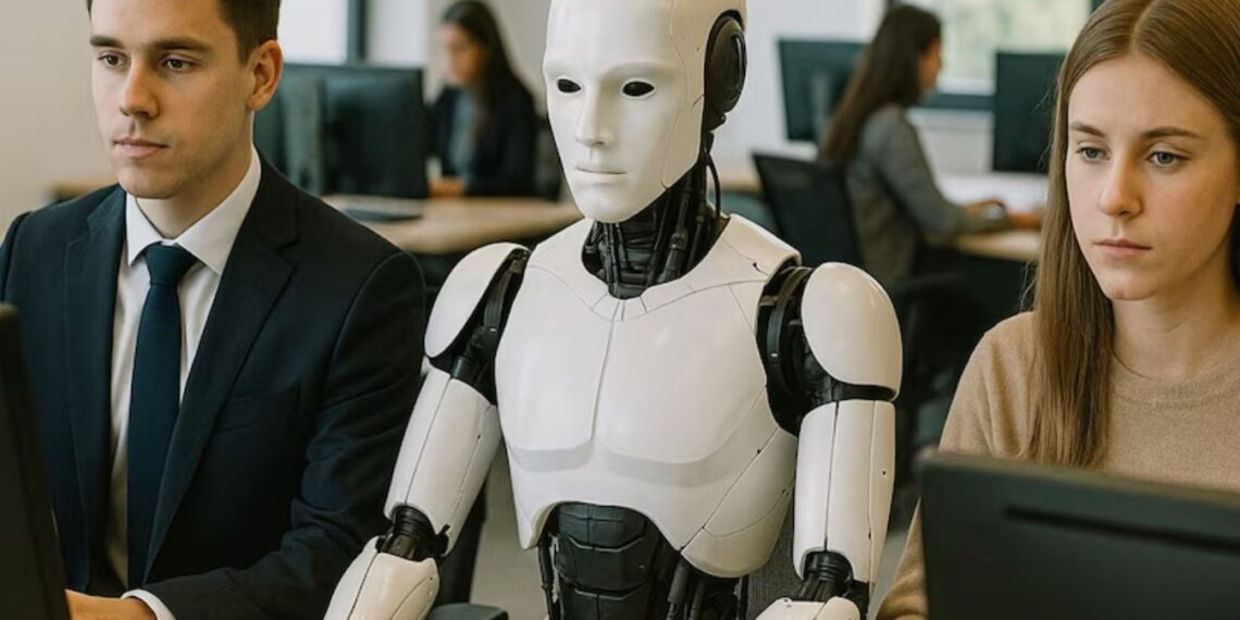 Nearshoring e IA: Universidades no Cubren la Demanda