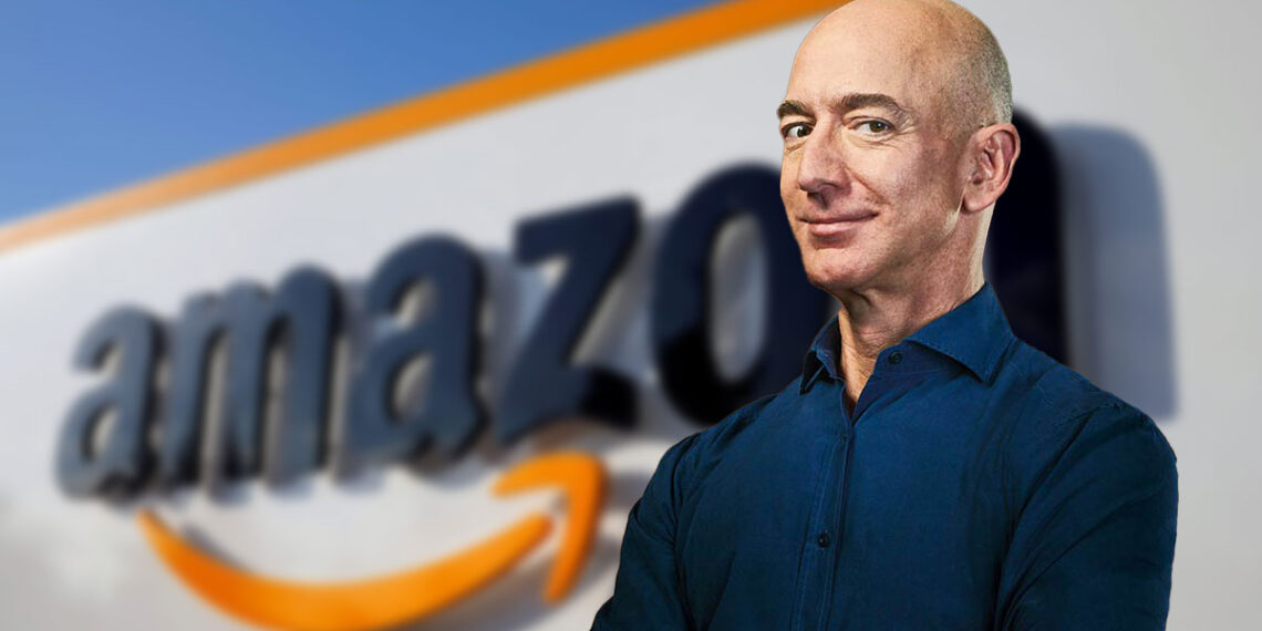 Jeff Bezos regresa a un rol ejecutivo: Project Prometheus