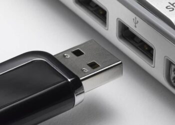 Adiós a las memorias USB, hay opciones más seguras para guardar documentos