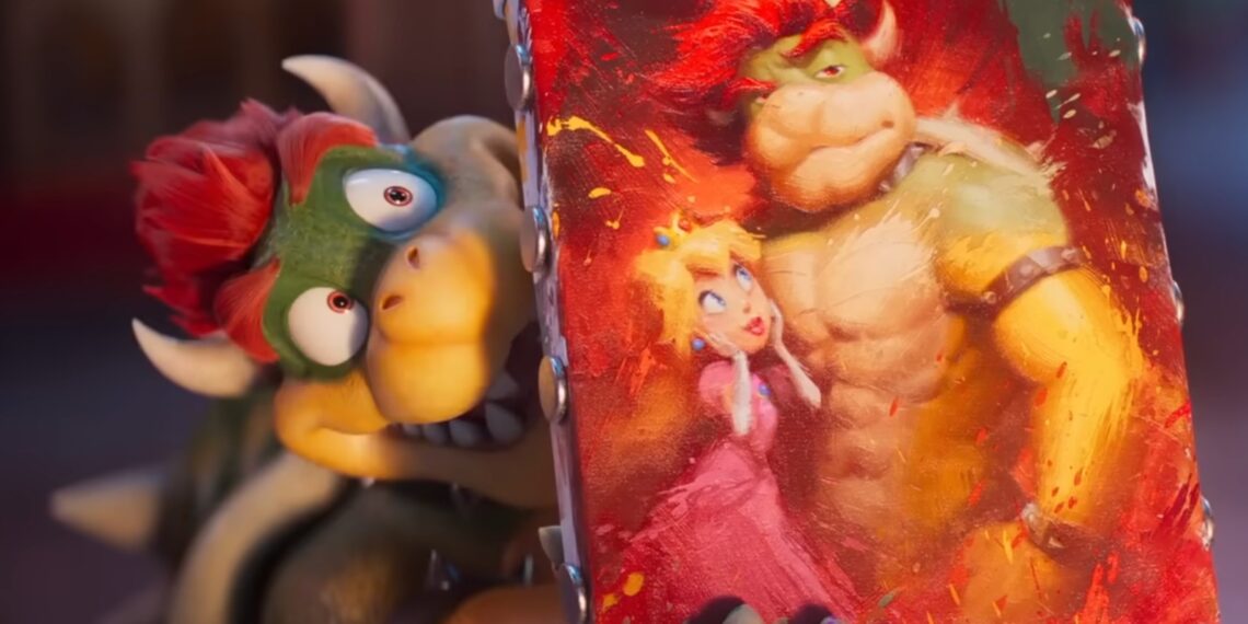 Mario Bros regresa con una nueva aventura y curiosidades