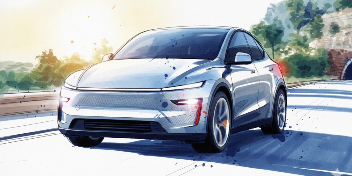 Tesla Busca en México Ejecutivo Bilingüe