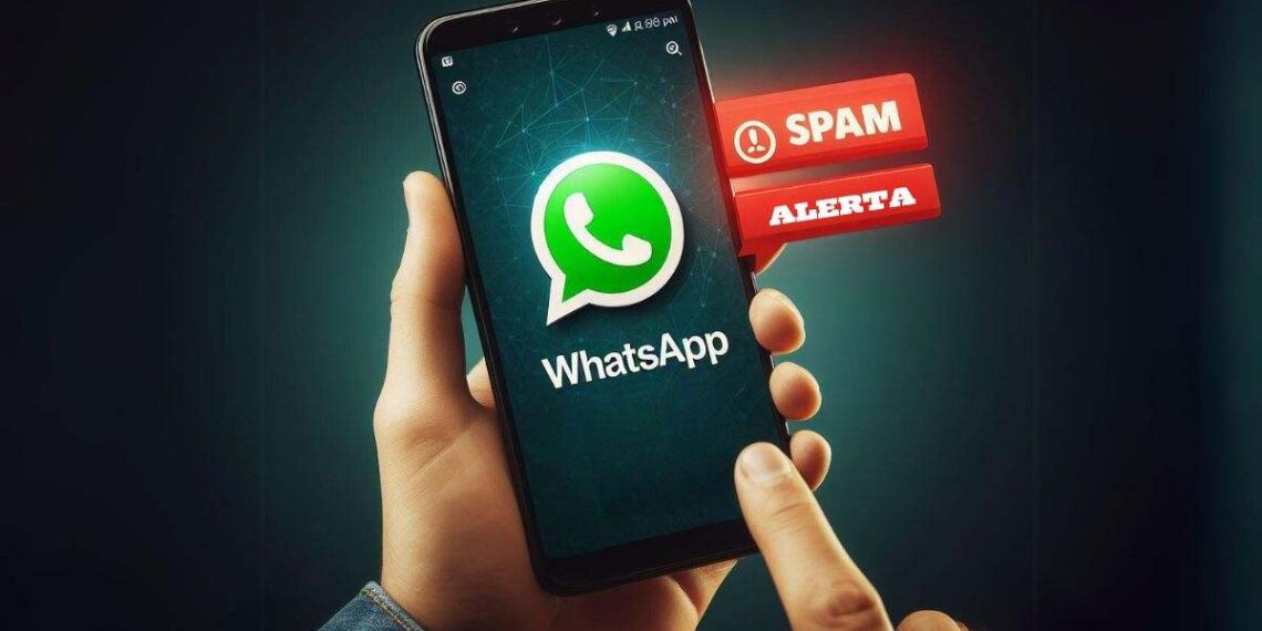 Modo antispam en WhatsApp: cómo activarlo para evitar caer en estafas