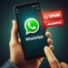 Modo antispam en WhatsApp: cómo activarlo para evitar caer en estafas