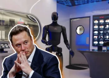 “La IA y los robots acabarán con la pobreza”: Elon Musk