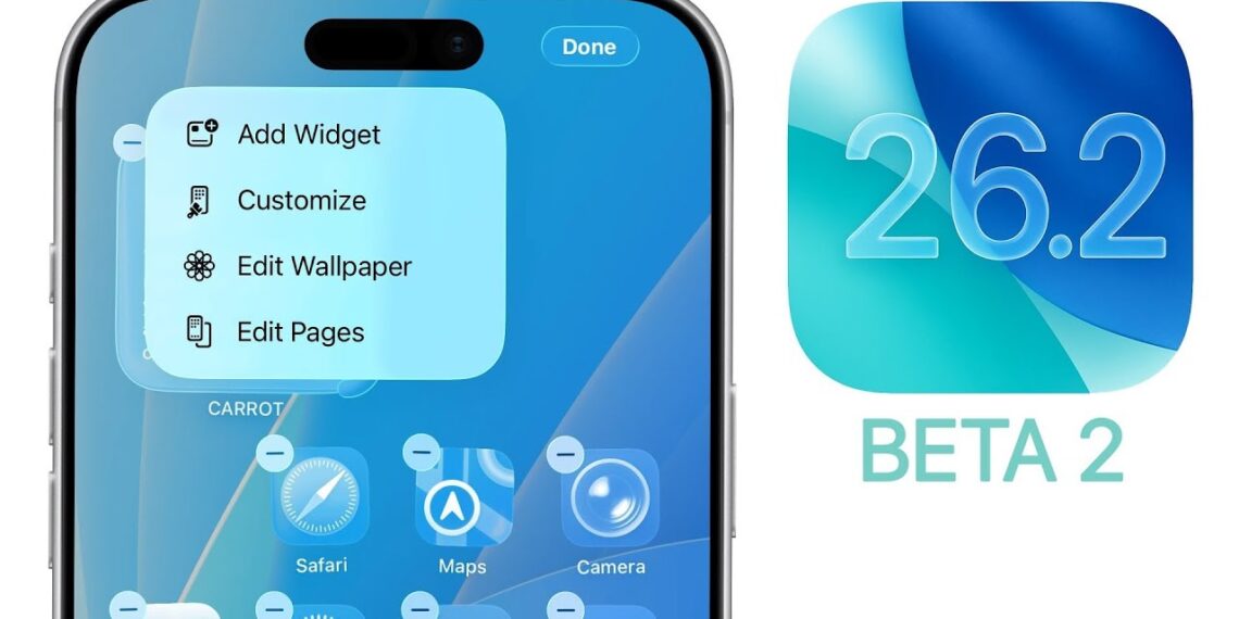 iPhone mejora sus alertas ante desastres naturales
